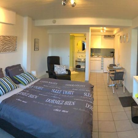 Chez Martine Otel Malmedy Dış mekan fotoğraf