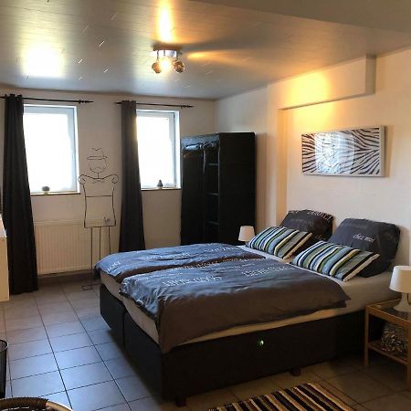 Chez Martine Otel Malmedy Dış mekan fotoğraf