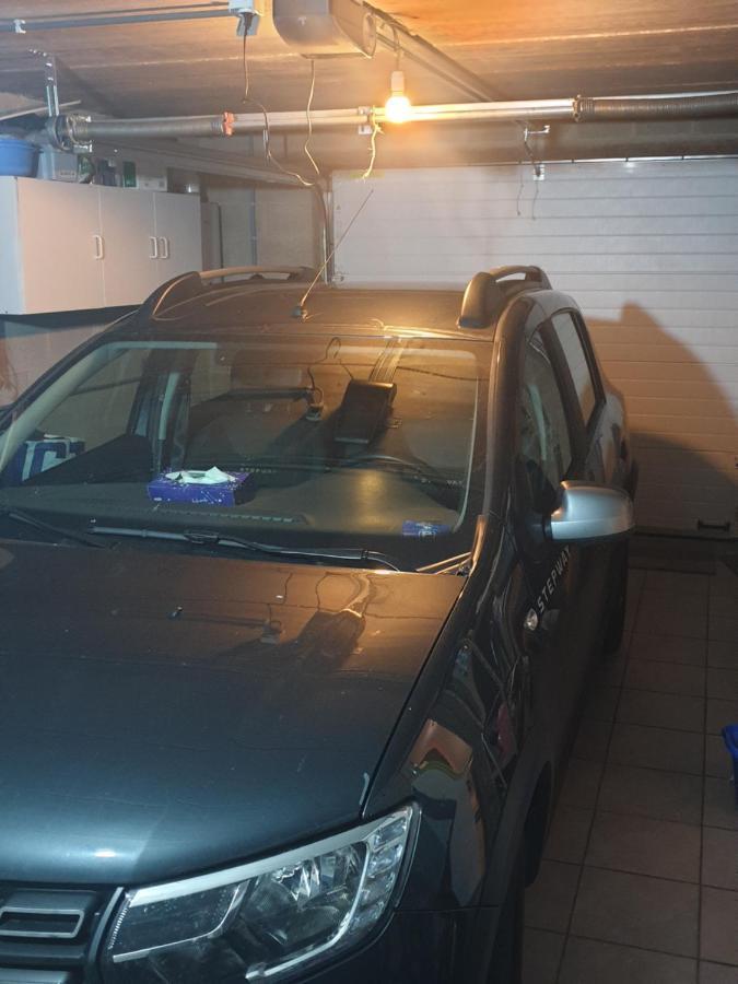 Chez Martine Otel Malmedy Dış mekan fotoğraf