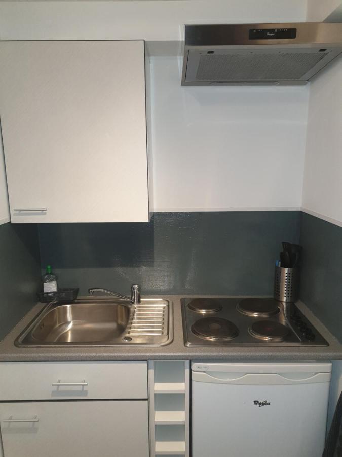 Chez Martine Otel Malmedy Dış mekan fotoğraf