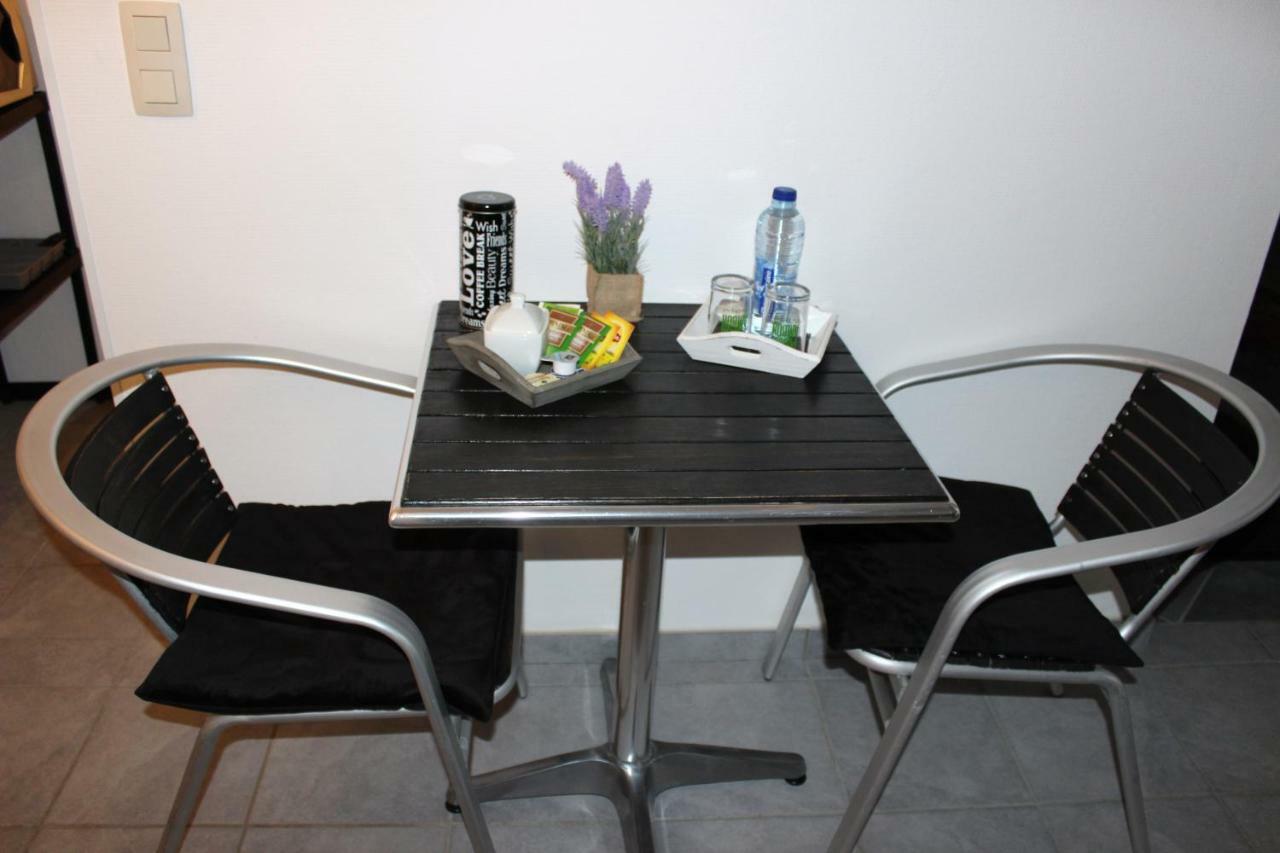 Chez Martine Otel Malmedy Dış mekan fotoğraf