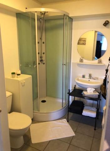 Chez Martine Otel Malmedy Dış mekan fotoğraf
