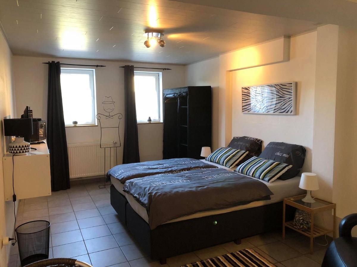 Chez Martine Otel Malmedy Dış mekan fotoğraf