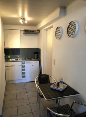 Chez Martine Otel Malmedy Dış mekan fotoğraf